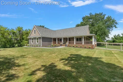 13205 Hogan Road