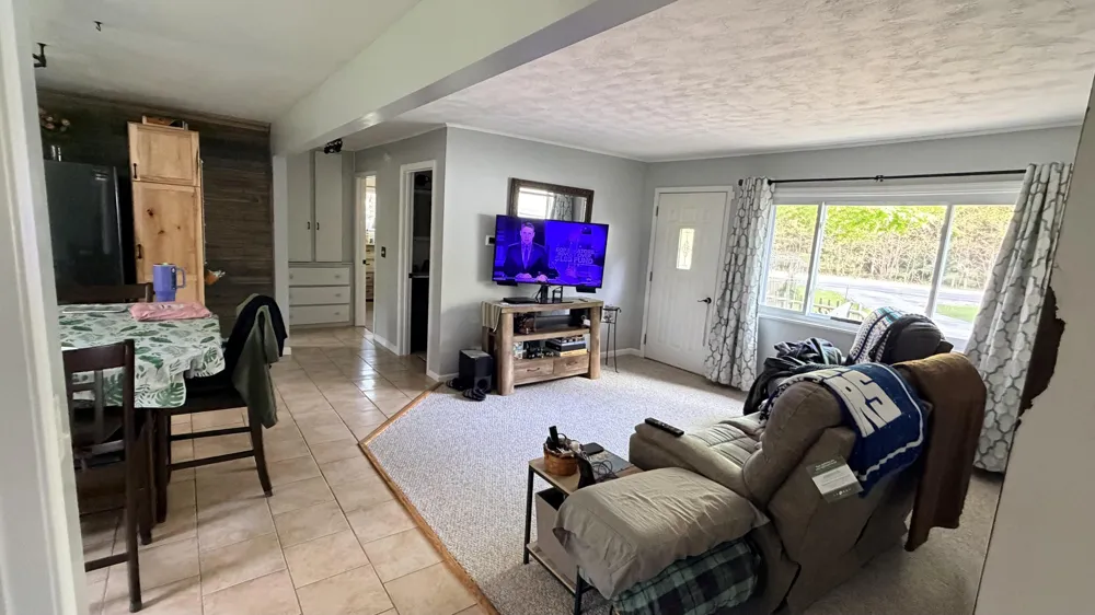 3610 Fenner Road Laketon Township, MI 49445