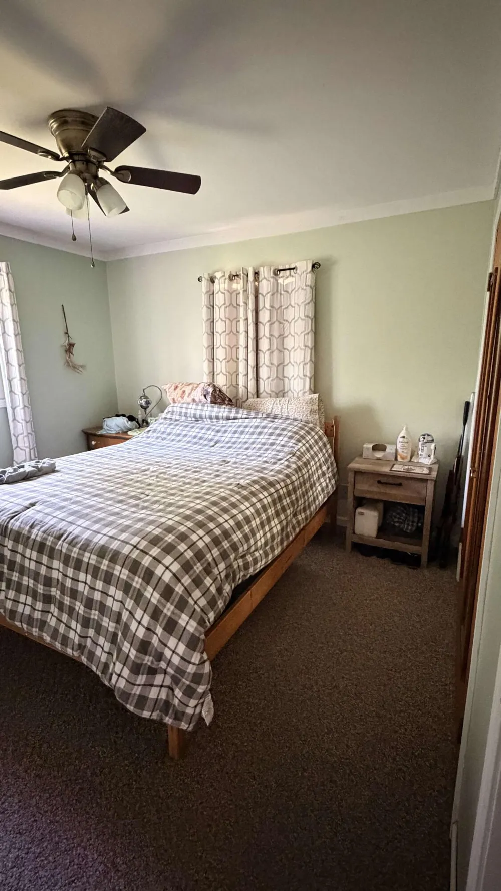 3610 Fenner Road Laketon Township, MI 49445