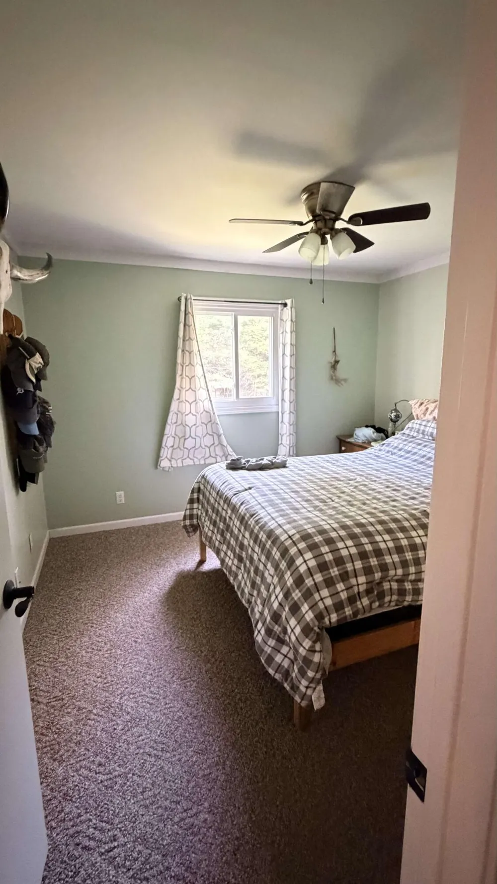 3610 Fenner Road Laketon Township, MI 49445