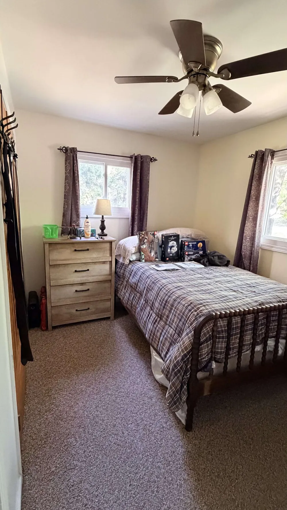 3610 Fenner Road Laketon Township, MI 49445
