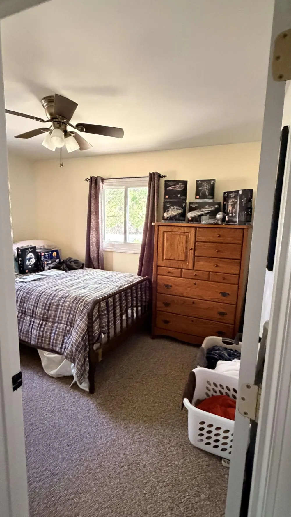 3610 Fenner Road Laketon Township, MI 49445