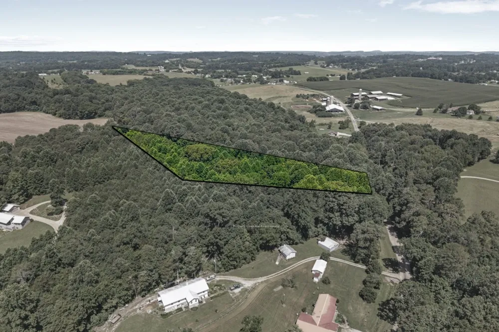 0 Randolph Fridley Road Sweetwater, TN 37874