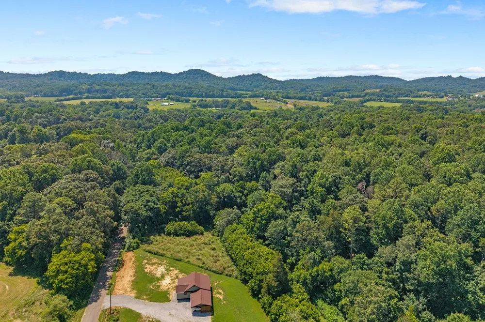 0 Randolph Fridley Road Sweetwater, TN 37874
