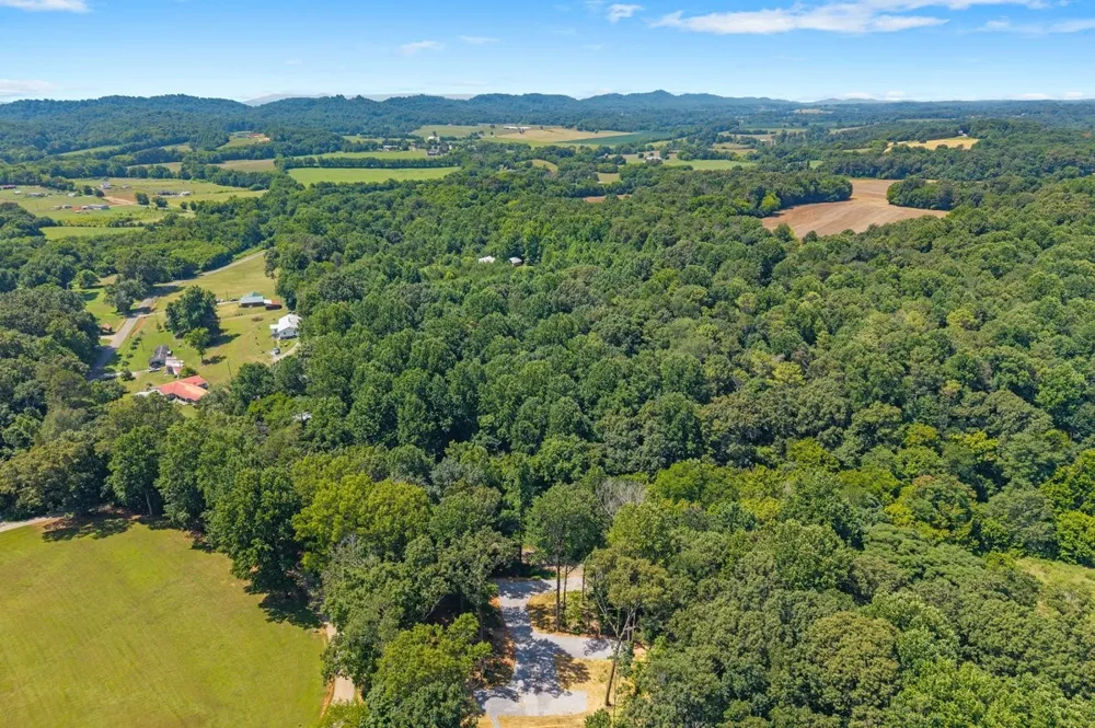 0 Randolph Fridley Road Sweetwater, TN 37874