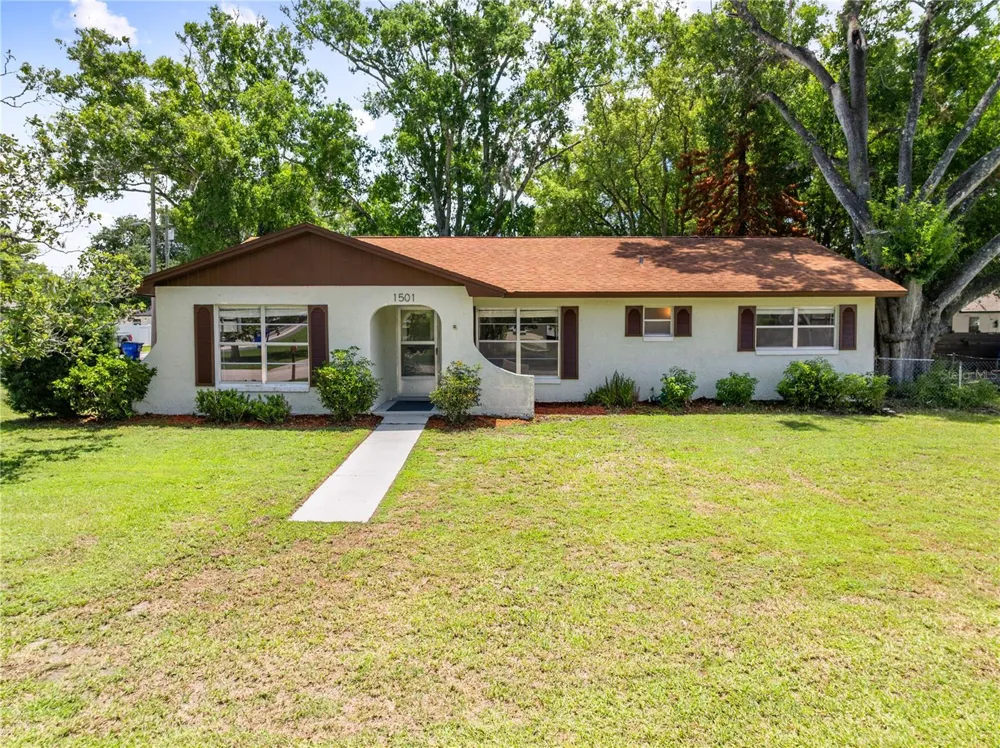 1501 VIRGINIA AVENUE St Cloud, FL 34769