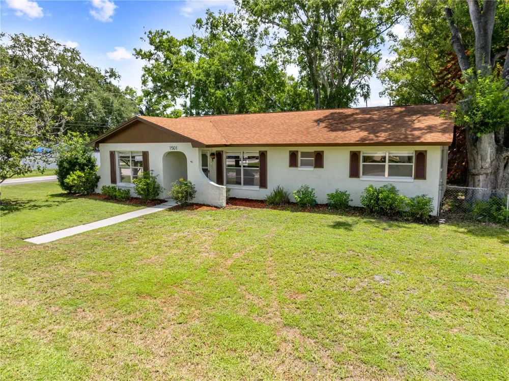 1501 VIRGINIA AVENUE St Cloud, FL 34769
