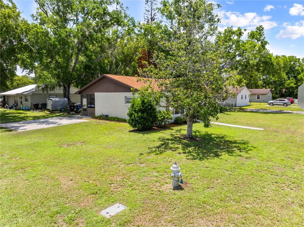 1501 VIRGINIA AVENUE St Cloud, FL 34769