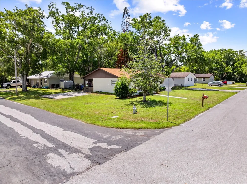 1501 VIRGINIA AVENUE St Cloud, FL 34769