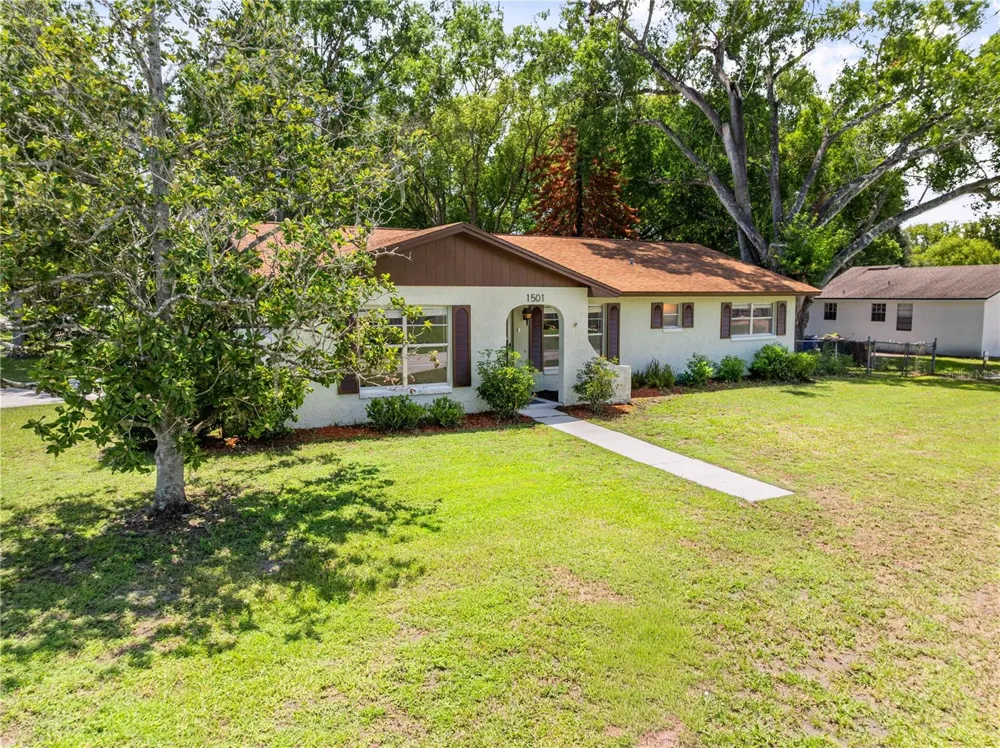 1501 VIRGINIA AVENUE St Cloud, FL 34769