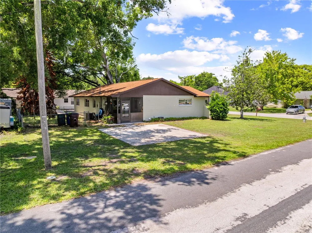 1501 VIRGINIA AVENUE St Cloud, FL 34769