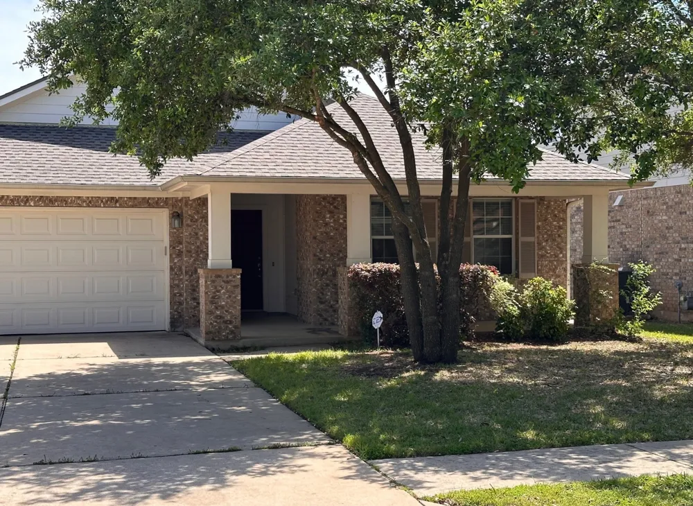 15008 Fernhill Drive Austin, TX 78717