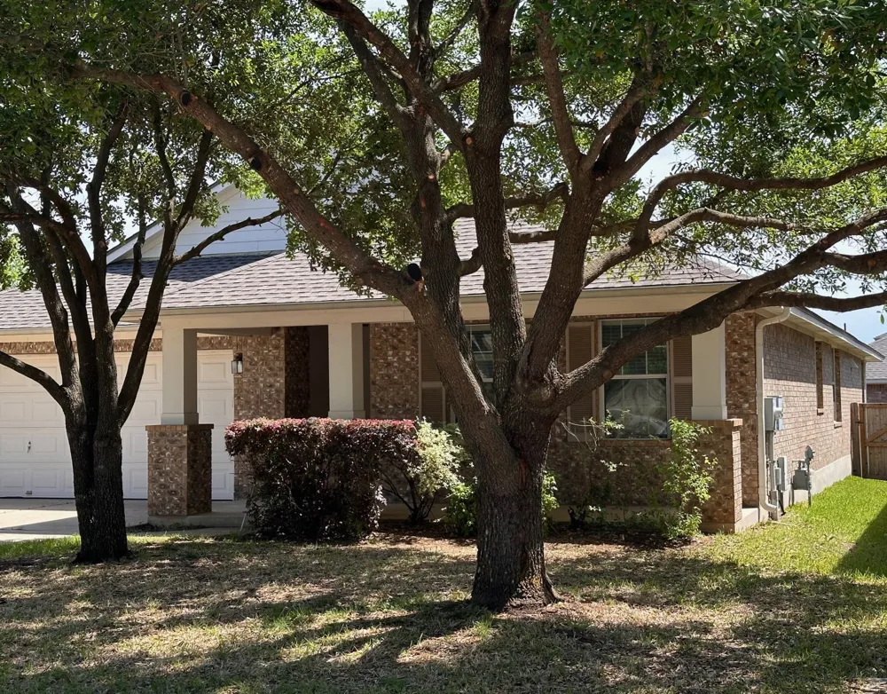 15008 Fernhill Drive Austin, TX 78717