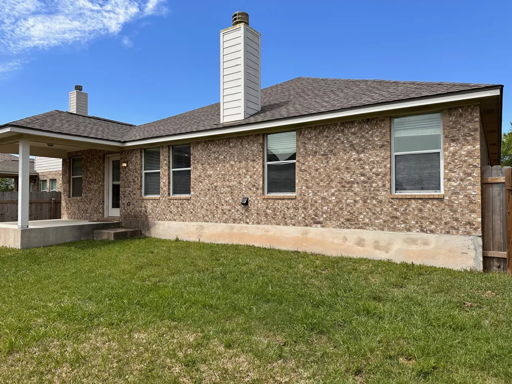 15008 Fernhill Drive Austin, TX 78717