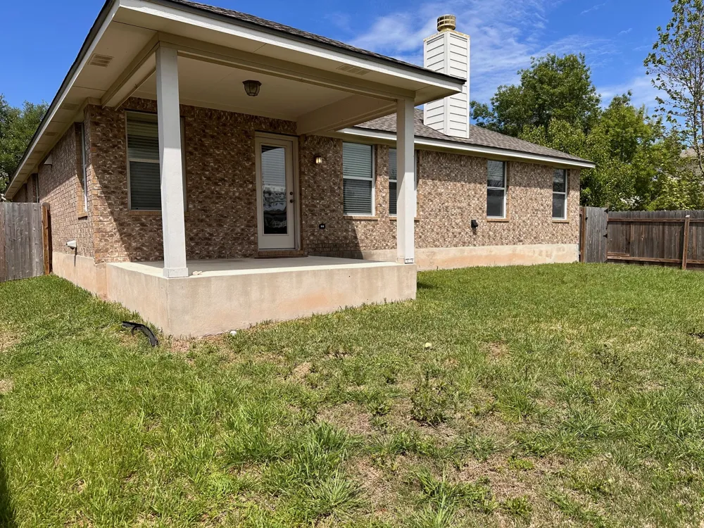15008 Fernhill Drive Austin, TX 78717