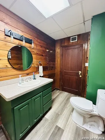 289 mission river oaks rd Woodsboro, TX 78393