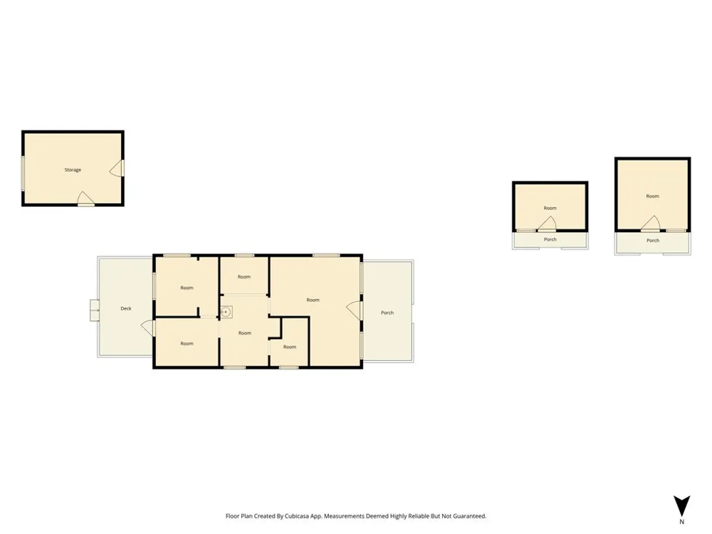 441 F Needles, CA 92363
