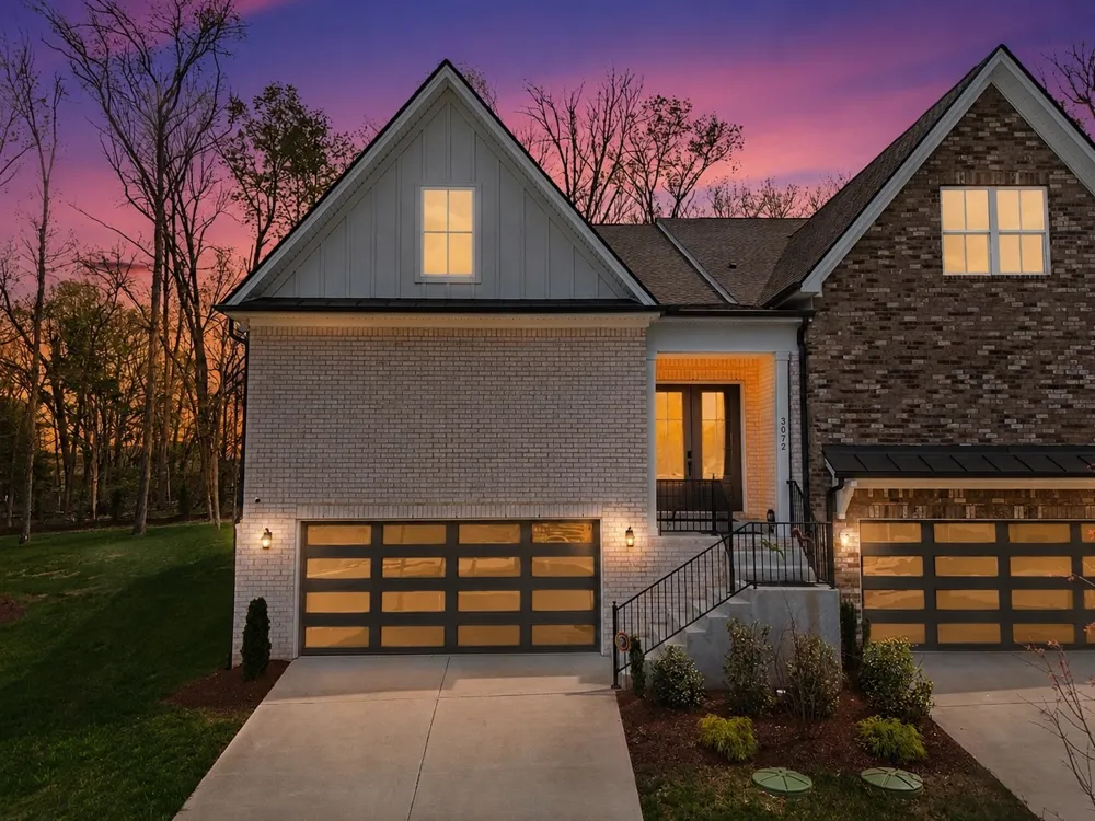 3072 Wiltshire Park Pl Hermitage, TN 37076