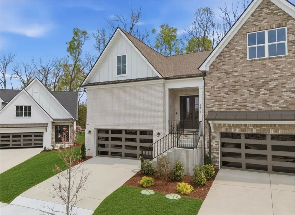 3072 Wiltshire Park Pl Hermitage, TN 37076