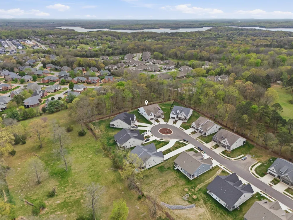 3072 Wiltshire Park Pl Hermitage, TN 37076