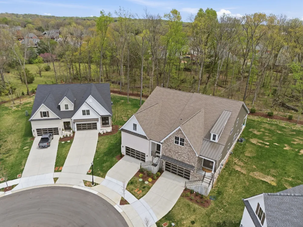 3072 Wiltshire Park Pl Hermitage, TN 37076
