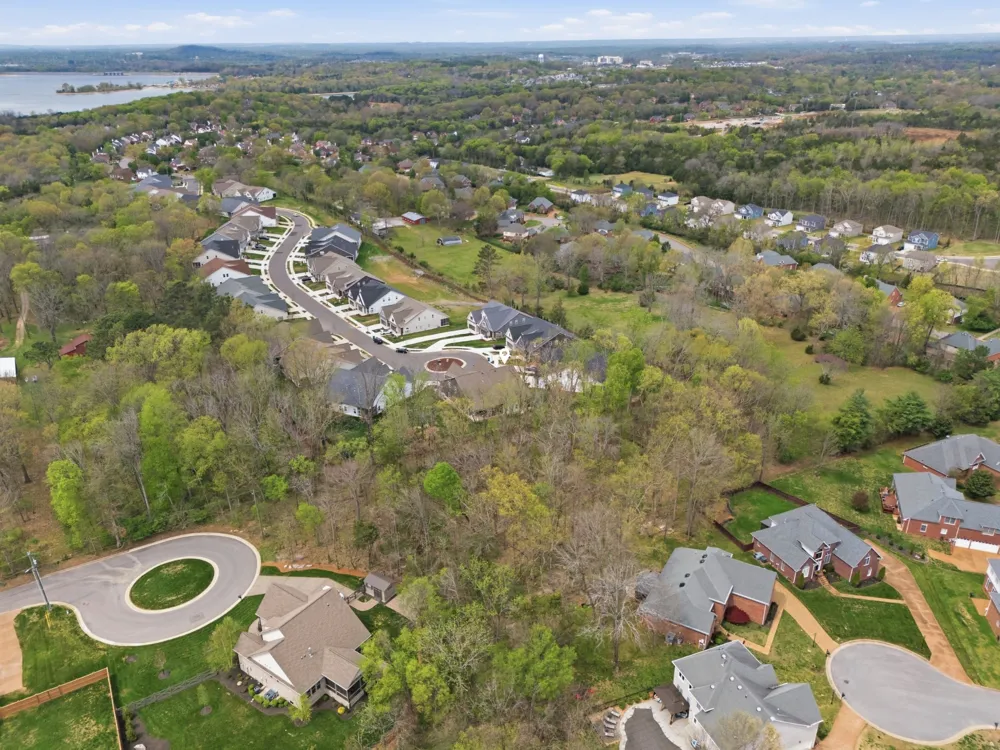 3072 Wiltshire Park Pl Hermitage, TN 37076