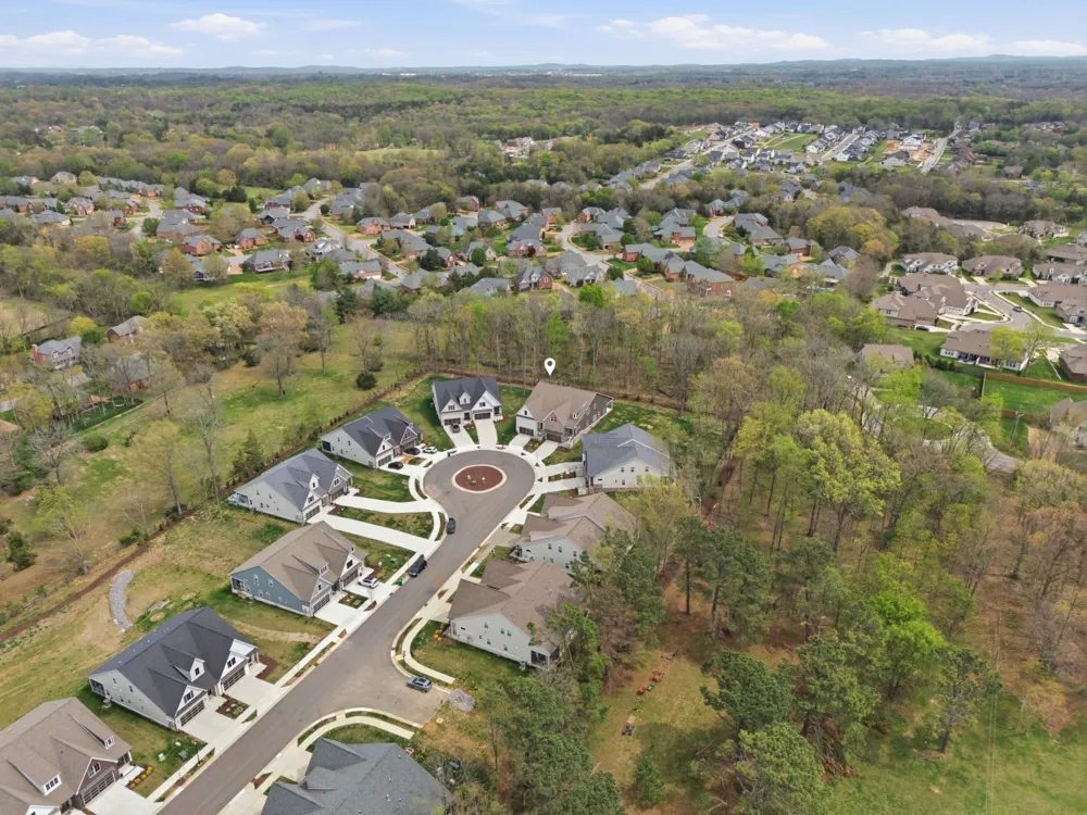 3072 Wiltshire Park Pl Hermitage, TN 37076