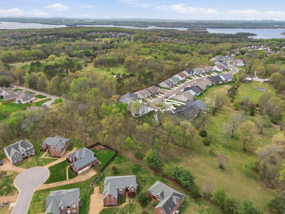 3072 Wiltshire Park Pl Hermitage, TN 37076