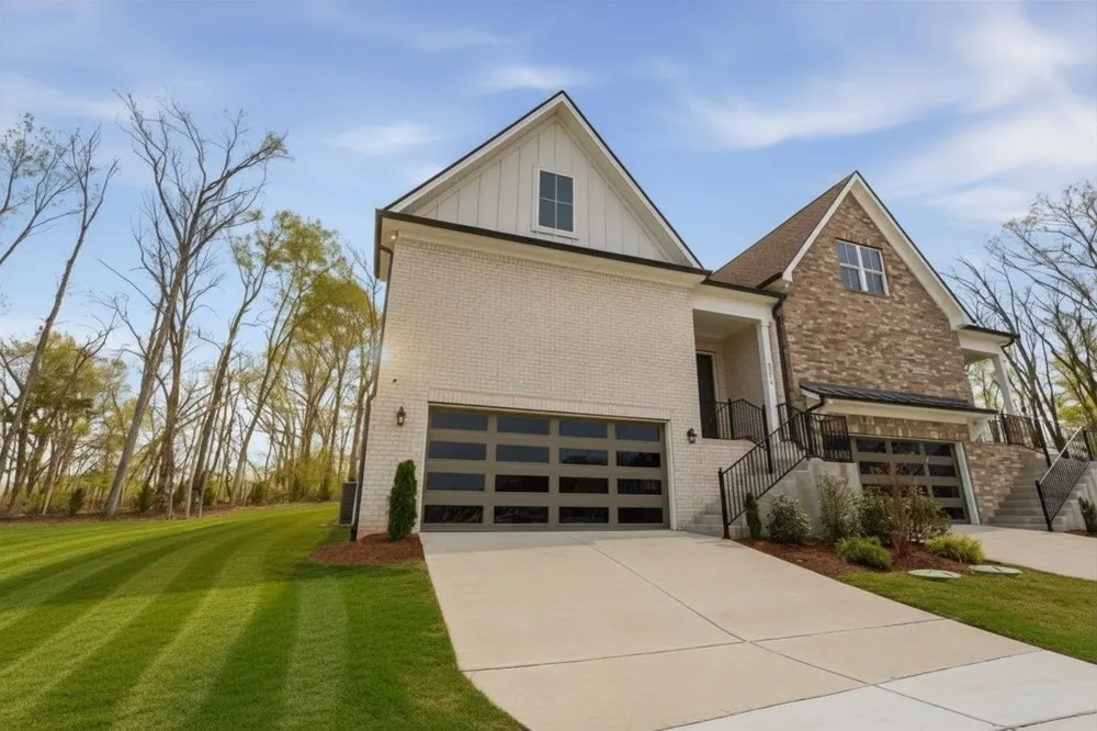 3072 Wiltshire Park Pl Hermitage, TN 37076