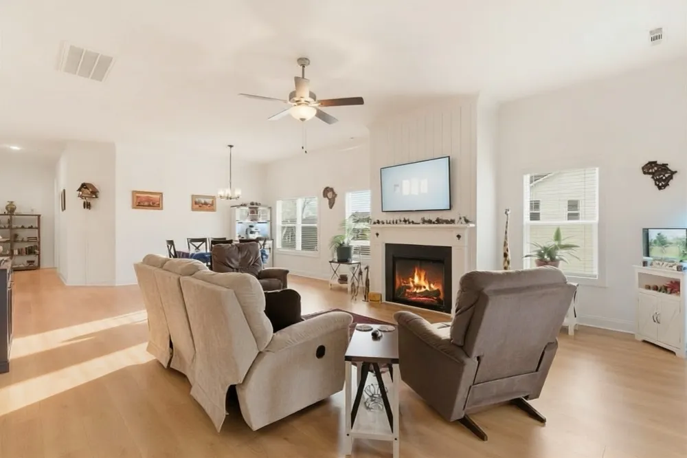 3072 Wiltshire Park Pl Hermitage, TN 37076
