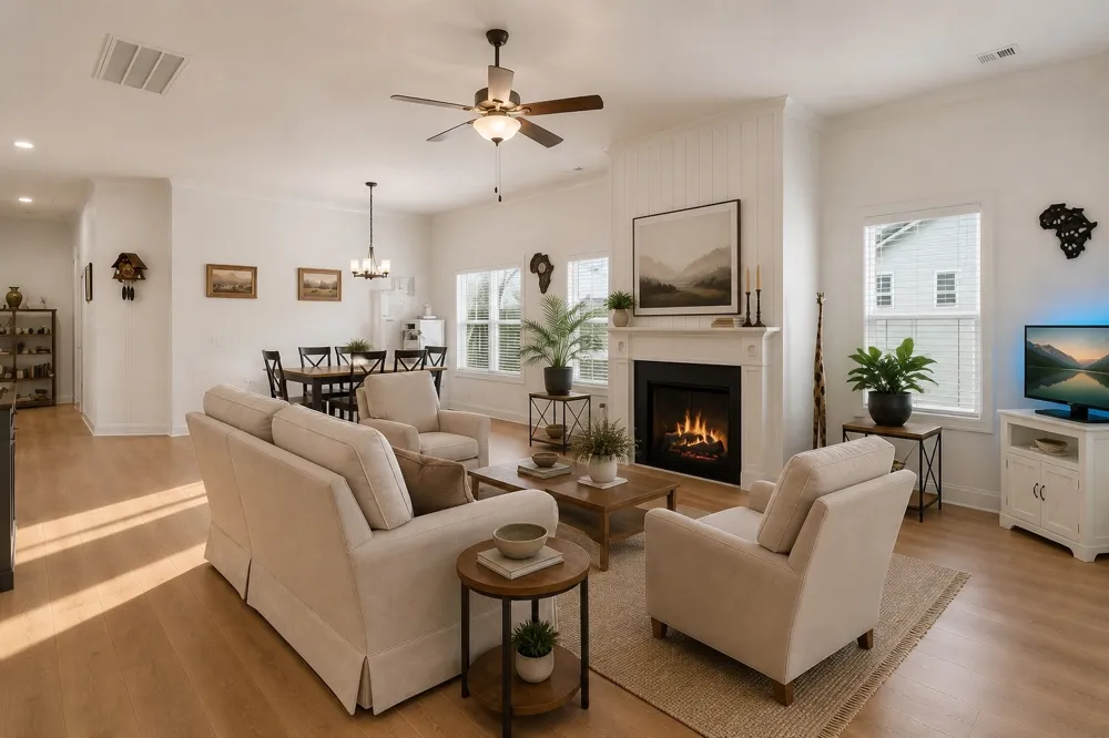 3072 Wiltshire Park Pl Hermitage, TN 37076