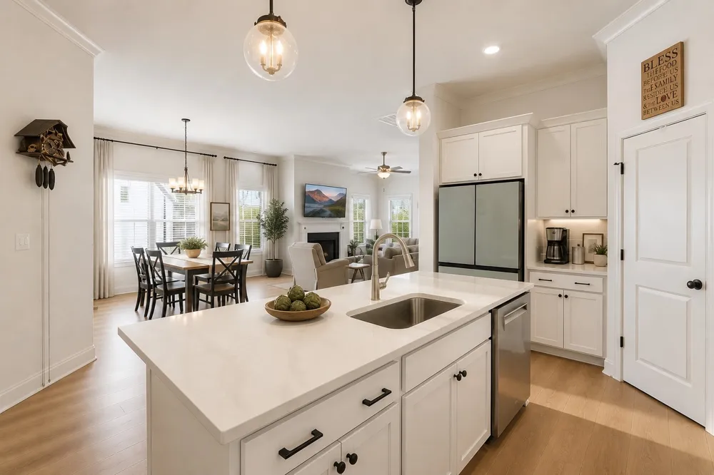 3072 Wiltshire Park Pl Hermitage, TN 37076