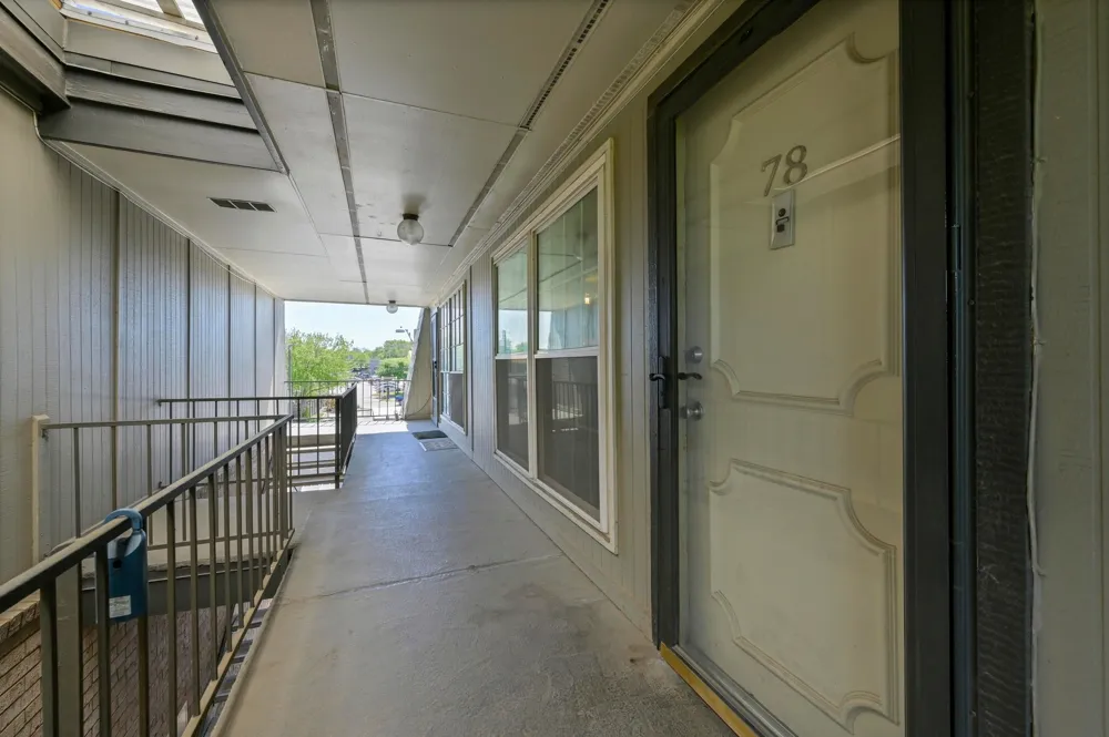 2425 Ashdale Drive #78 Austin, TX 78757