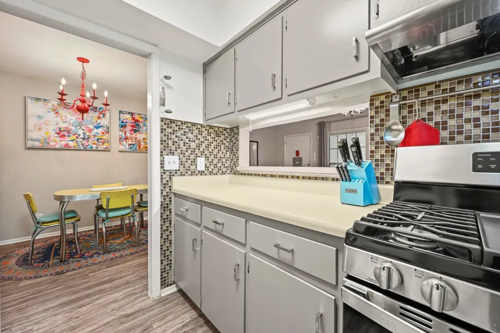 2425 Ashdale Drive #78 Austin, TX 78757