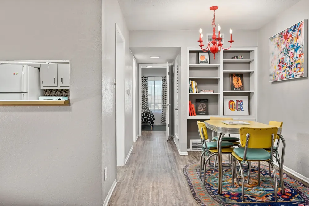 2425 Ashdale Drive #78 Austin, TX 78757