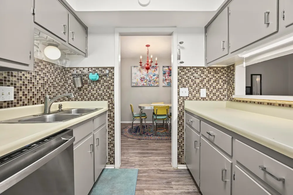 2425 Ashdale Drive #78 Austin, TX 78757