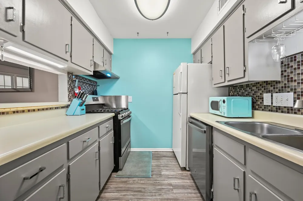 2425 Ashdale Drive #78 Austin, TX 78757