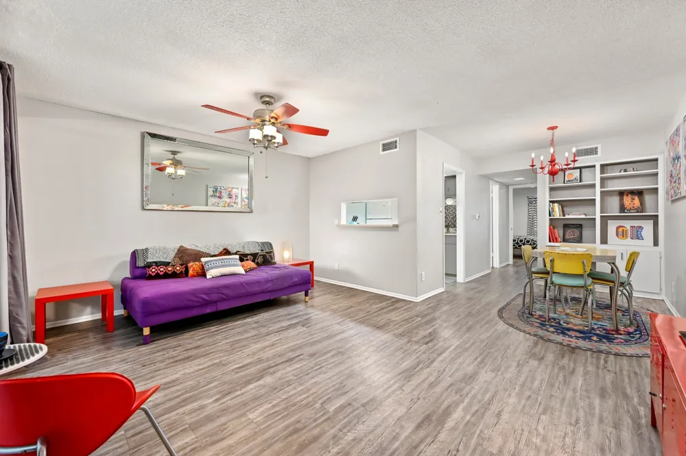 2425 Ashdale Drive #78 Austin, TX 78757