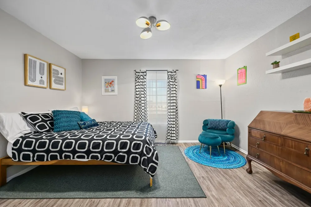2425 Ashdale Drive #78 Austin, TX 78757