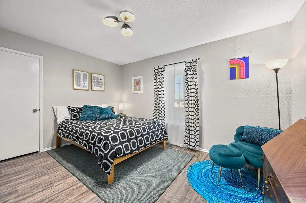 2425 Ashdale Drive #78 Austin, TX 78757