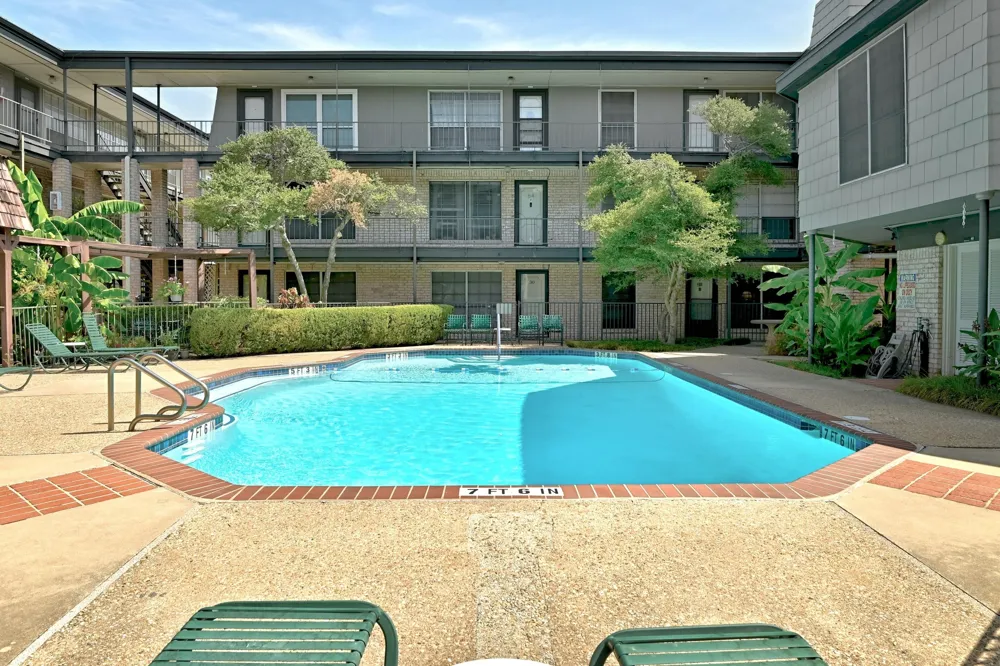 2425 Ashdale Drive #78 Austin, TX 78757