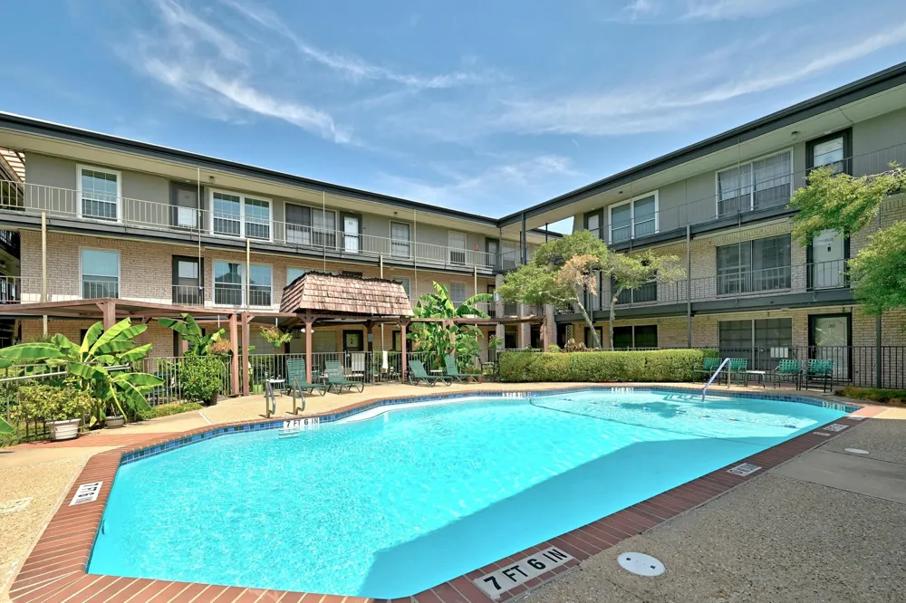 2425 Ashdale Drive #78 Austin, TX 78757