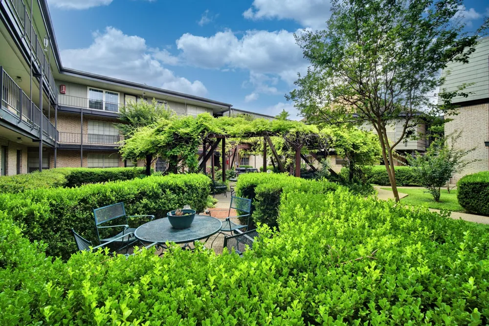 2425 Ashdale Drive #78 Austin, TX 78757