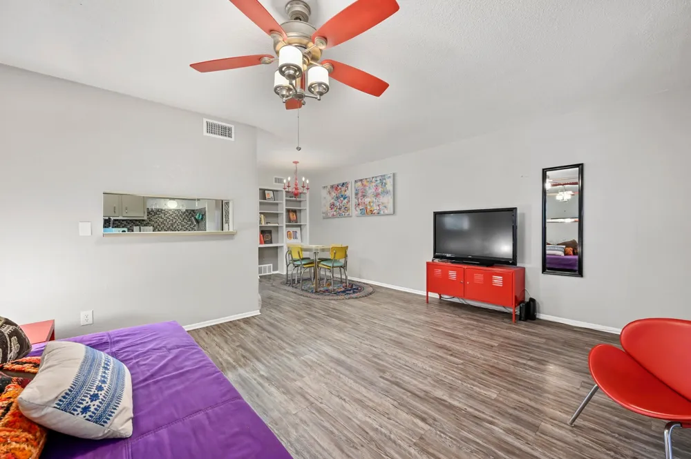 2425 Ashdale Drive #78 Austin, TX 78757