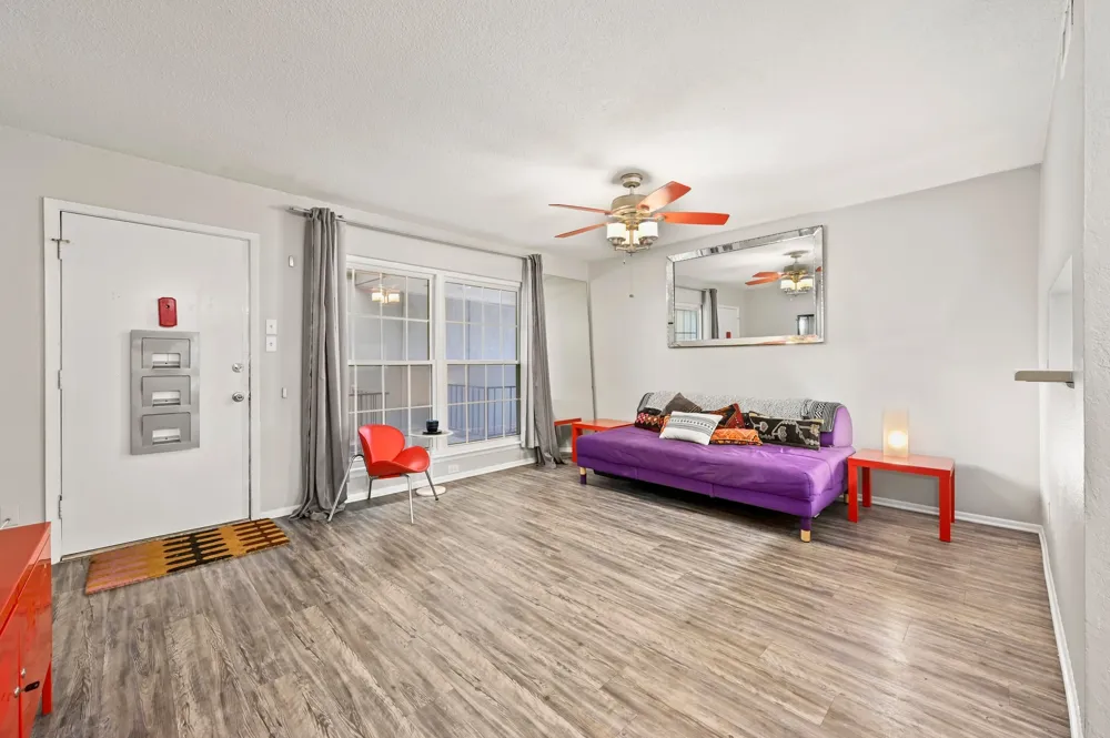 2425 Ashdale Drive #78 Austin, TX 78757