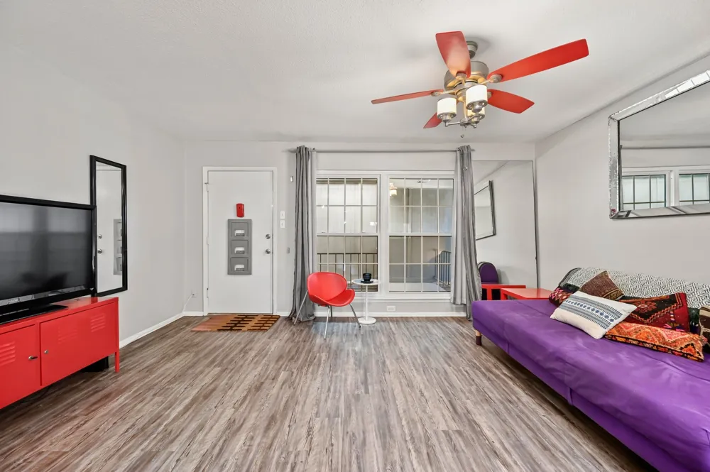 2425 Ashdale Drive #78 Austin, TX 78757