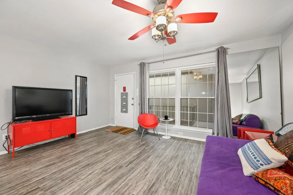 2425 Ashdale Drive #78 Austin, TX 78757