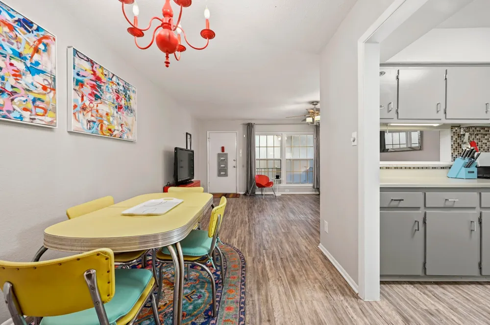 2425 Ashdale Drive #78 Austin, TX 78757
