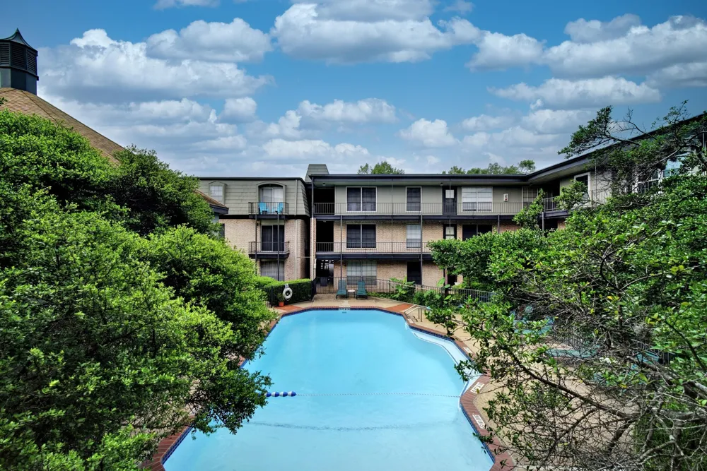 2425 Ashdale Drive #78 Austin, TX 78757