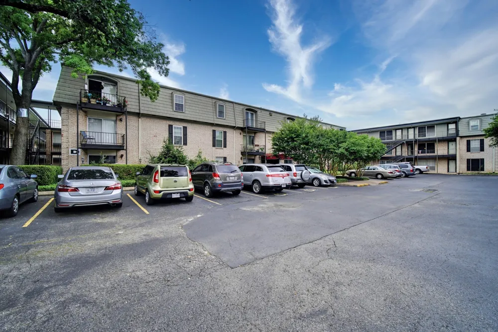 2425 Ashdale Drive #78 Austin, TX 78757